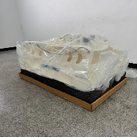 Pall 2000L STR Basic System Assembly image 1